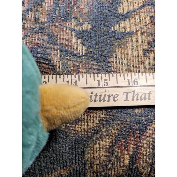 Yu Me Originals Avocado Plush - Picture 4 of 4